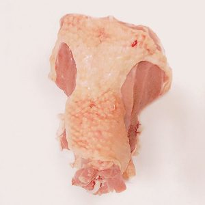 Chicken Upper back