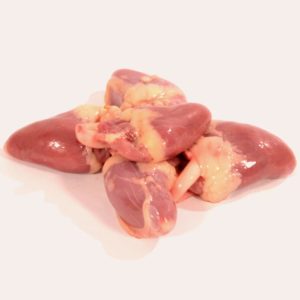 Frozen Chicken Hearts 鸡心